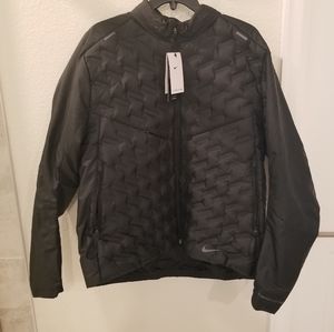 Nike Therma-FIT ADV Repel Men's Down-Fill Running Jacket NWT Size XL MSRP $250